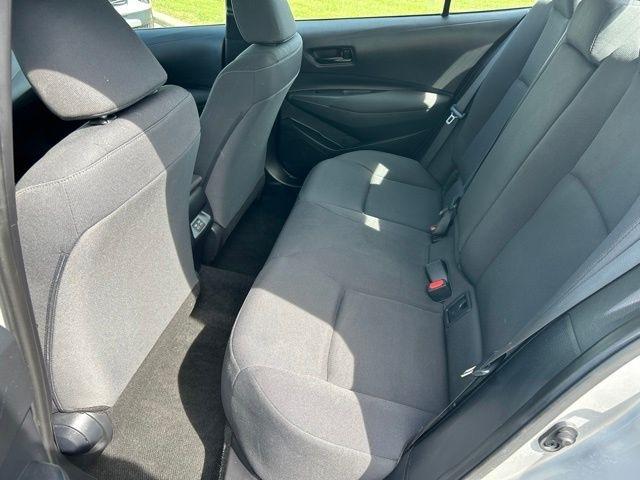 Toyota Corolla  2023