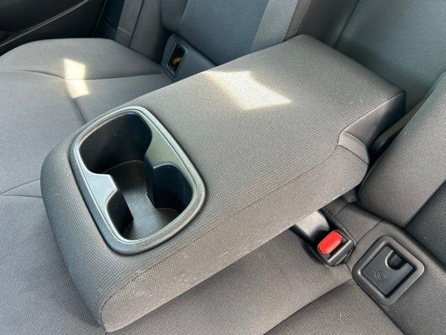 Toyota Corolla  2023