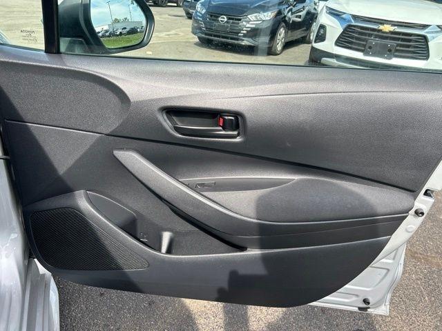 Toyota Corolla  2023