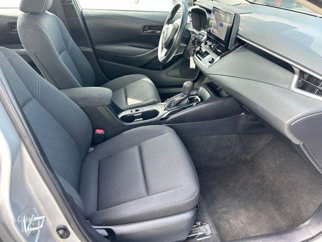 Toyota Corolla  2023