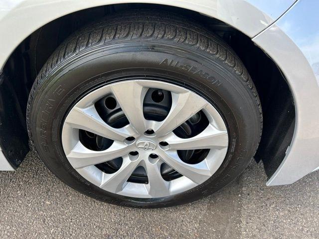 Toyota Corolla  2023