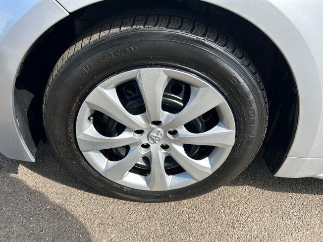 Toyota Corolla  2023