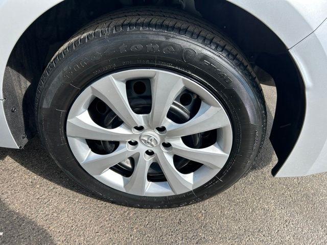 Toyota Corolla  2023