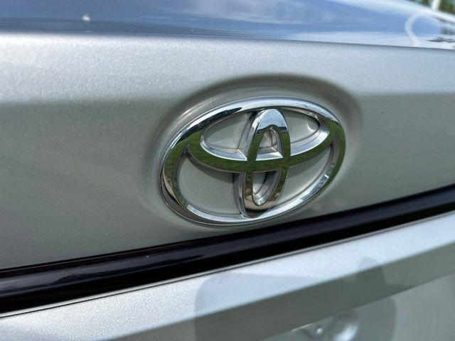 Toyota Corolla  2023