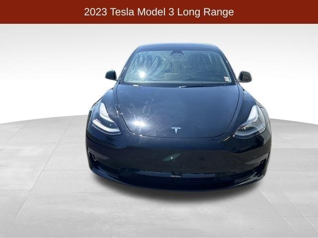 Tesla Model 3  2023