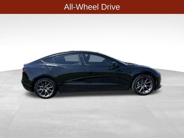 Tesla Model 3  2023