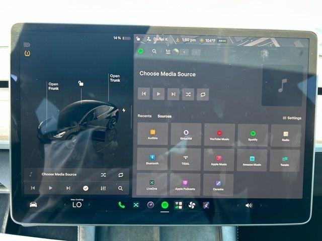 Tesla Model 3  2023