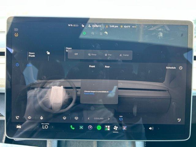 Tesla Model 3  2023