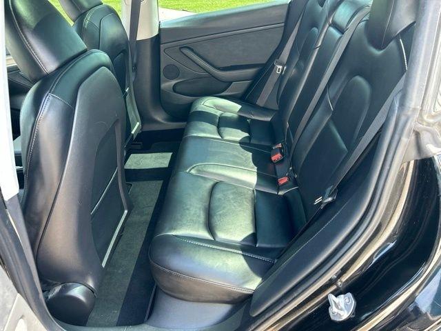Tesla Model 3  2023