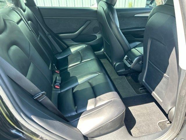 Tesla Model 3  2023