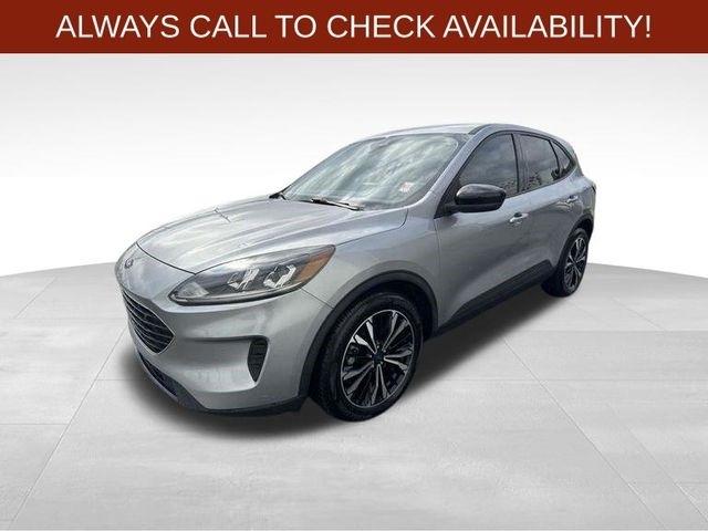 Ford Escape  2022