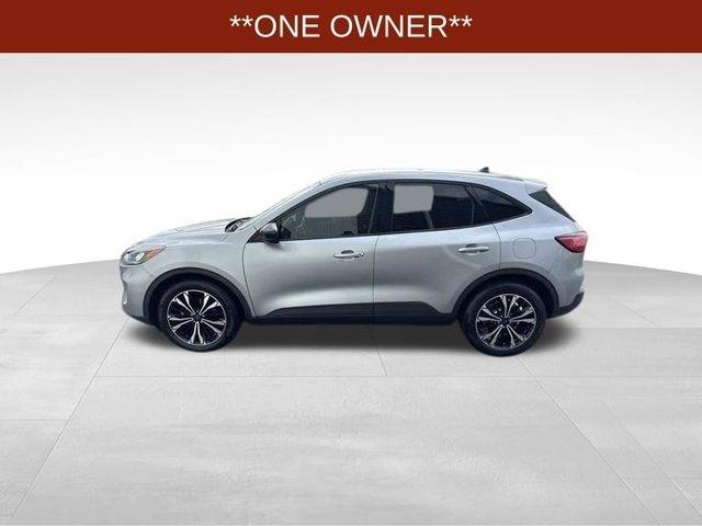 Ford Escape  2022