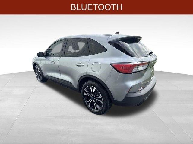 Ford Escape  2022