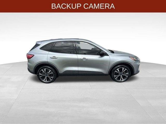 Ford Escape  2022
