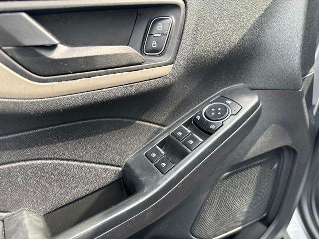 Ford Escape  2022