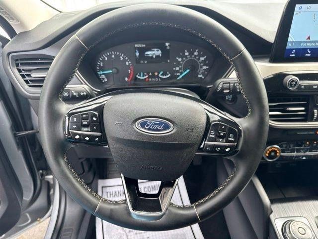 Ford Escape  2022