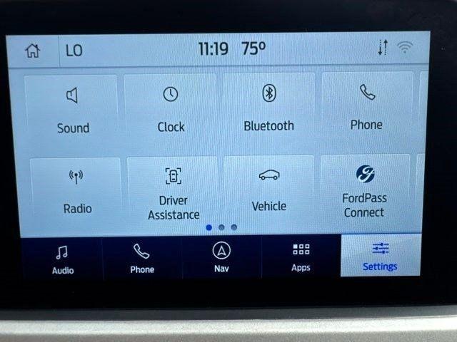 Ford Escape  2022