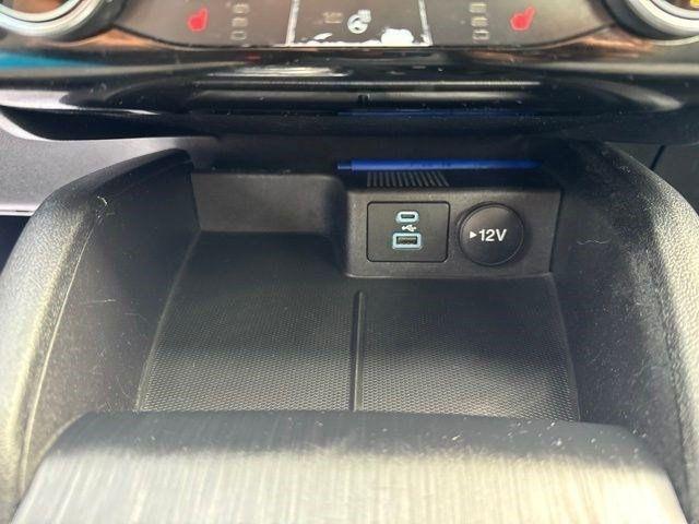 Ford Escape  2022