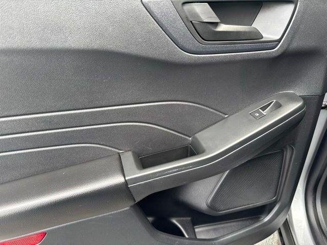 Ford Escape  2022