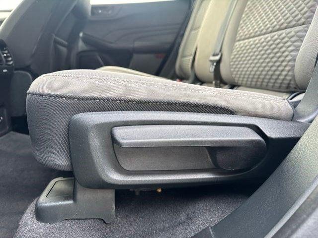 Ford Escape  2022
