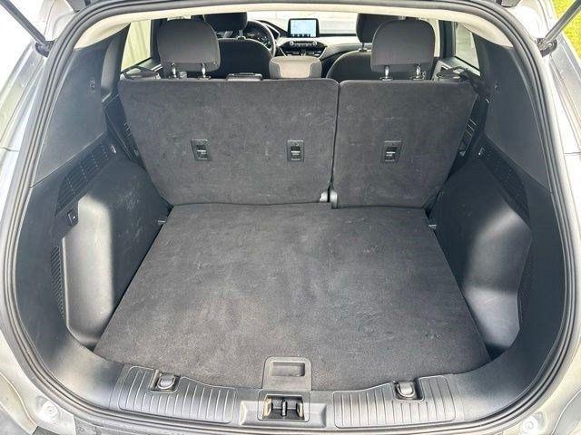 Ford Escape  2022