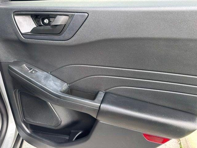Ford Escape  2022