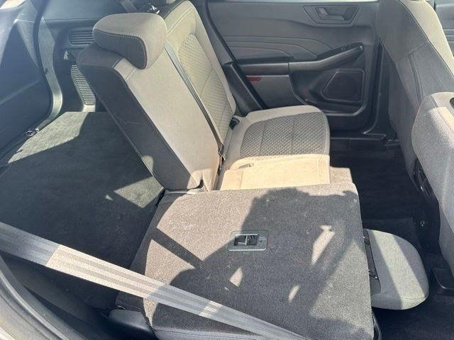 Ford Escape  2022