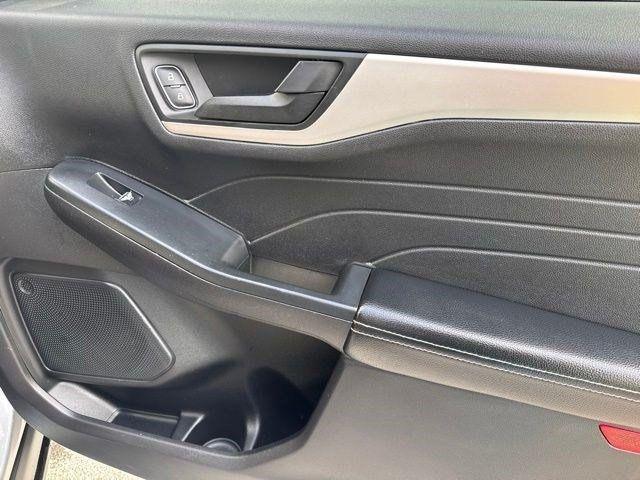 Ford Escape  2022