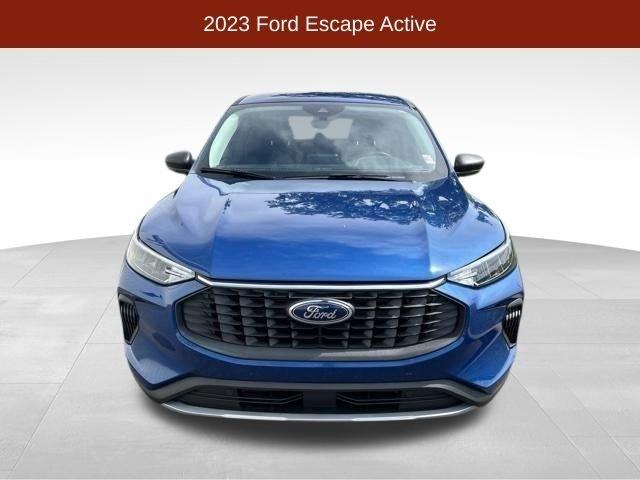 Ford Escape  2023