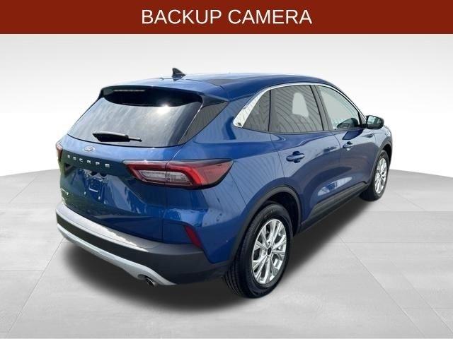 Ford Escape  2023