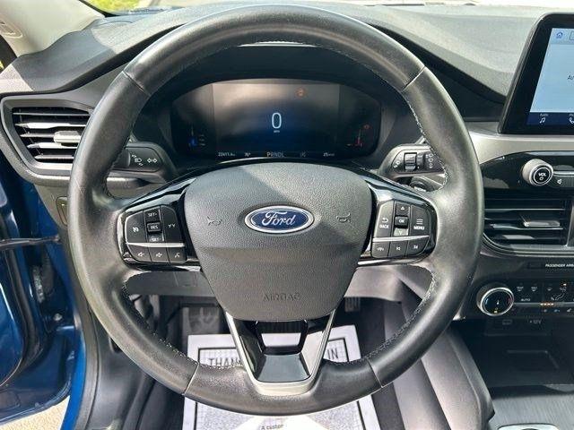 Ford Escape  2023