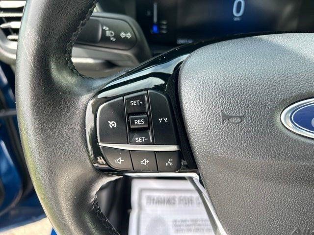 Ford Escape  2023