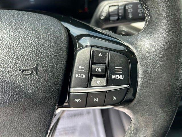 Ford Escape  2023