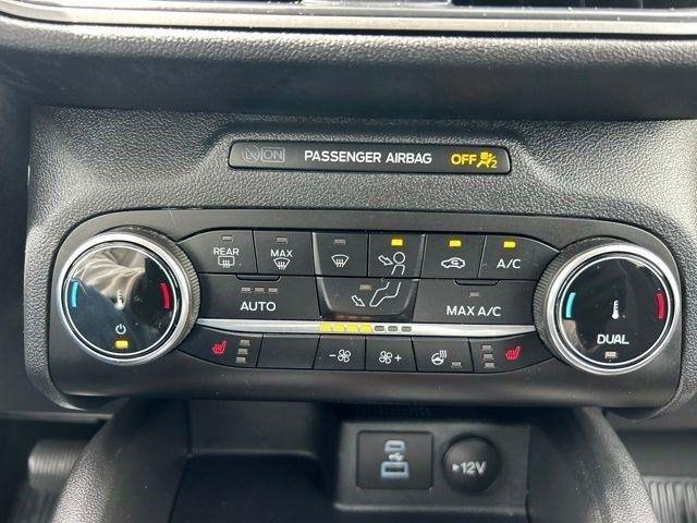 Ford Escape  2023