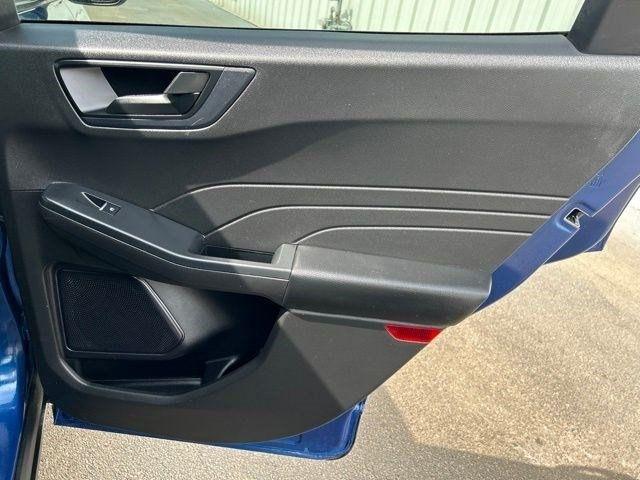 Ford Escape  2023
