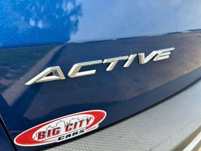 Ford Escape  2023