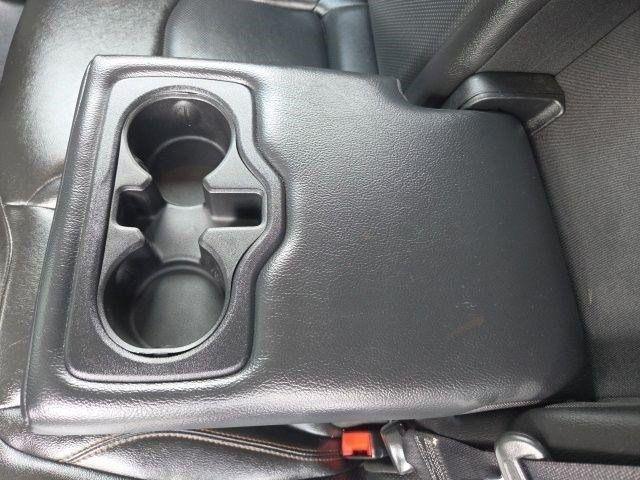 Jeep Compass  2018