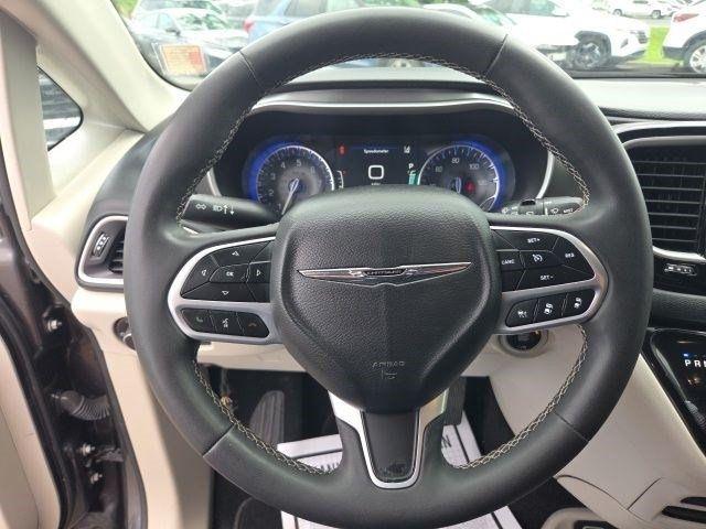 Chrysler Pacifica  2023