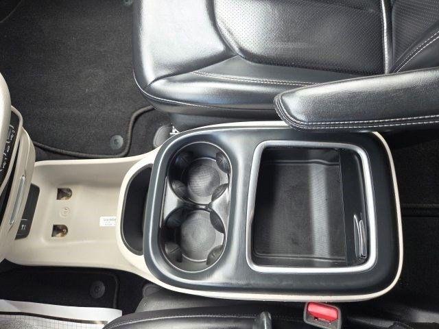 Chrysler Pacifica  2023