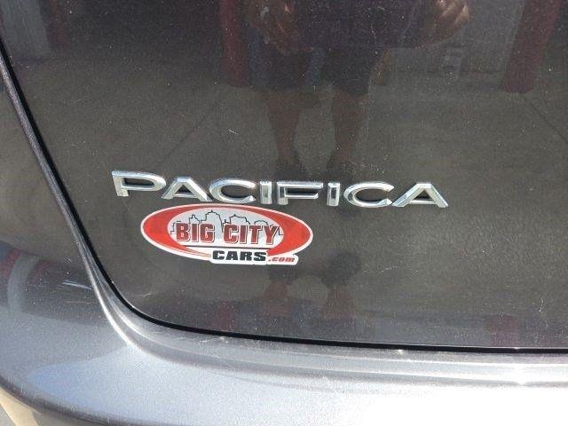 Chrysler Pacifica  2023