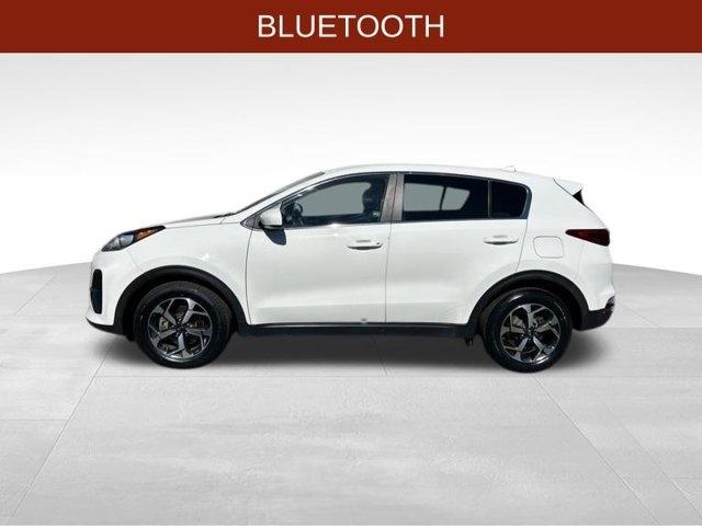 Kia Sportage  2020