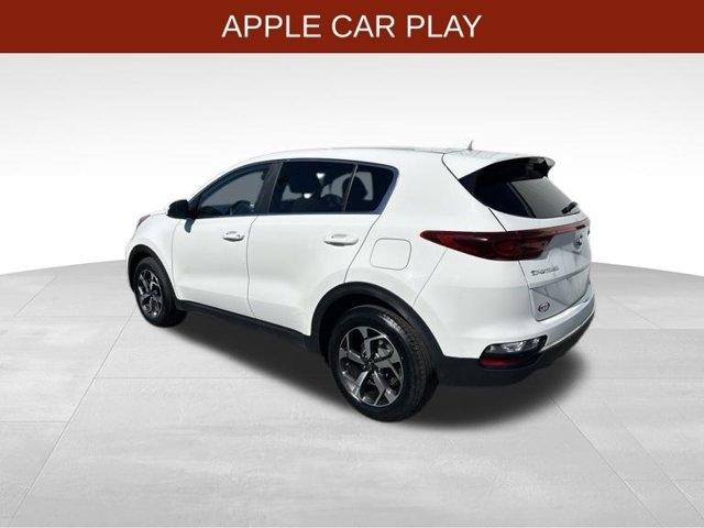Kia Sportage  2020