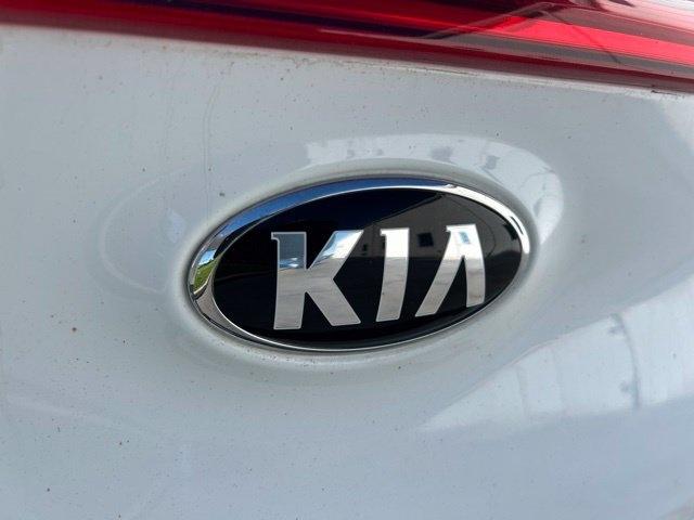Kia Sportage  2020