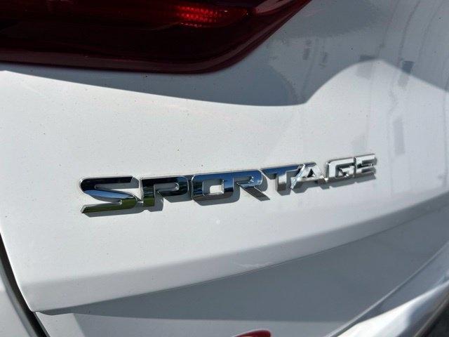 Kia Sportage  2020