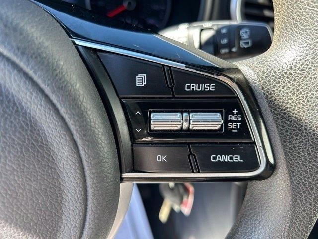 Kia Sportage  2020