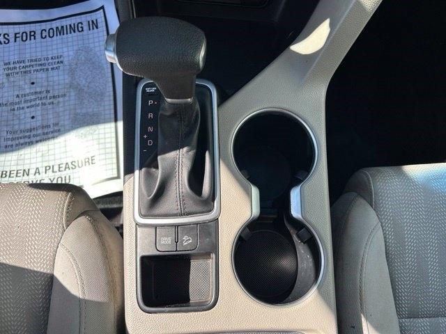 Kia Sportage  2020