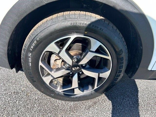 Kia Sportage  2020