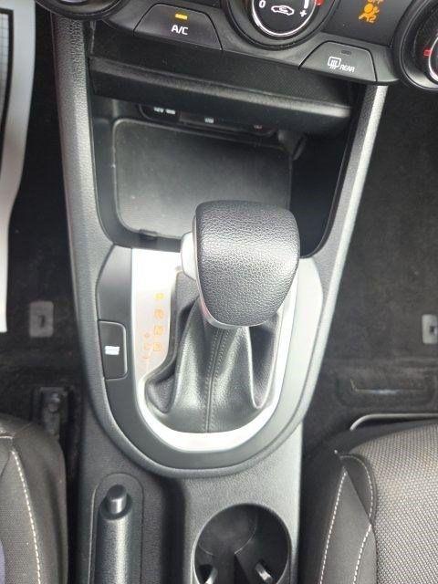 Kia Forte  2024