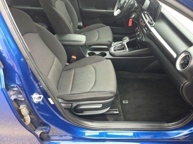 Kia Forte  2024