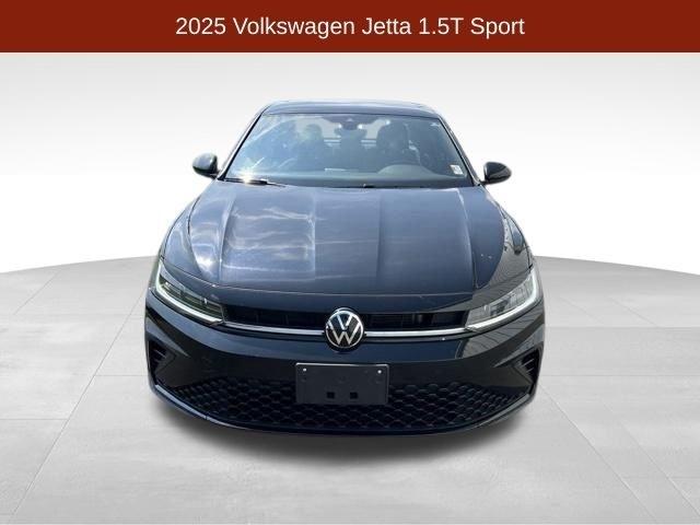 Volkswagen Jetta  2025